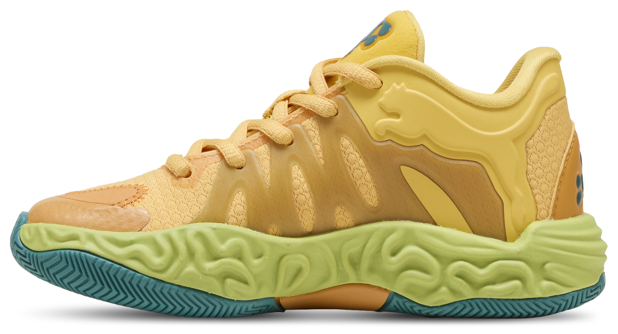 PUMA Hali 1 Playoffs