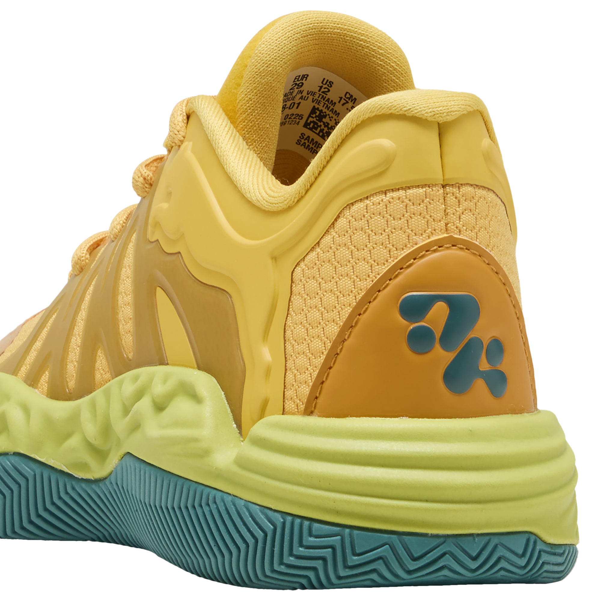 PUMA Hali 1 Playoffs