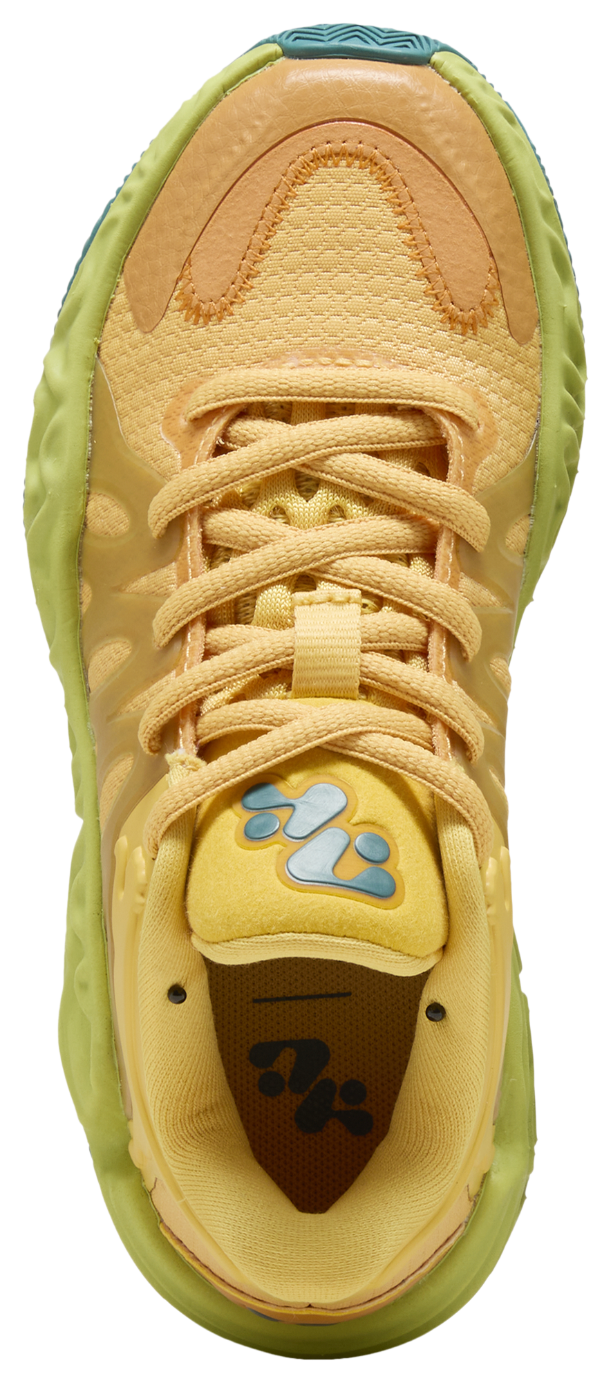 PUMA Hali 1 Playoffs