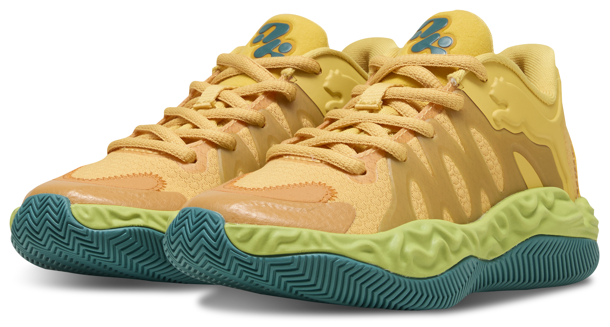 PUMA Hali 1 Playoffs