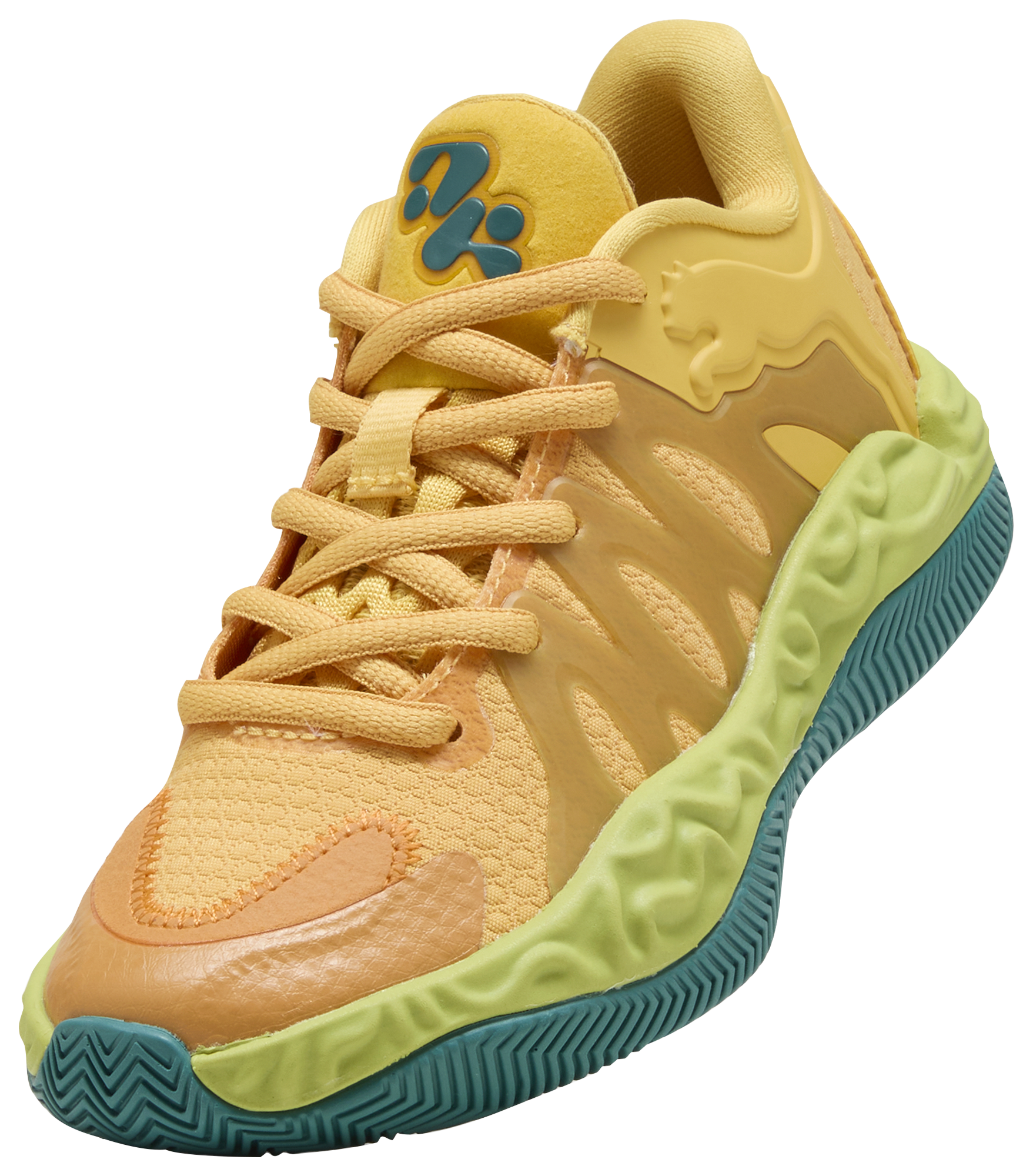 PUMA Hali 1 Playoffs