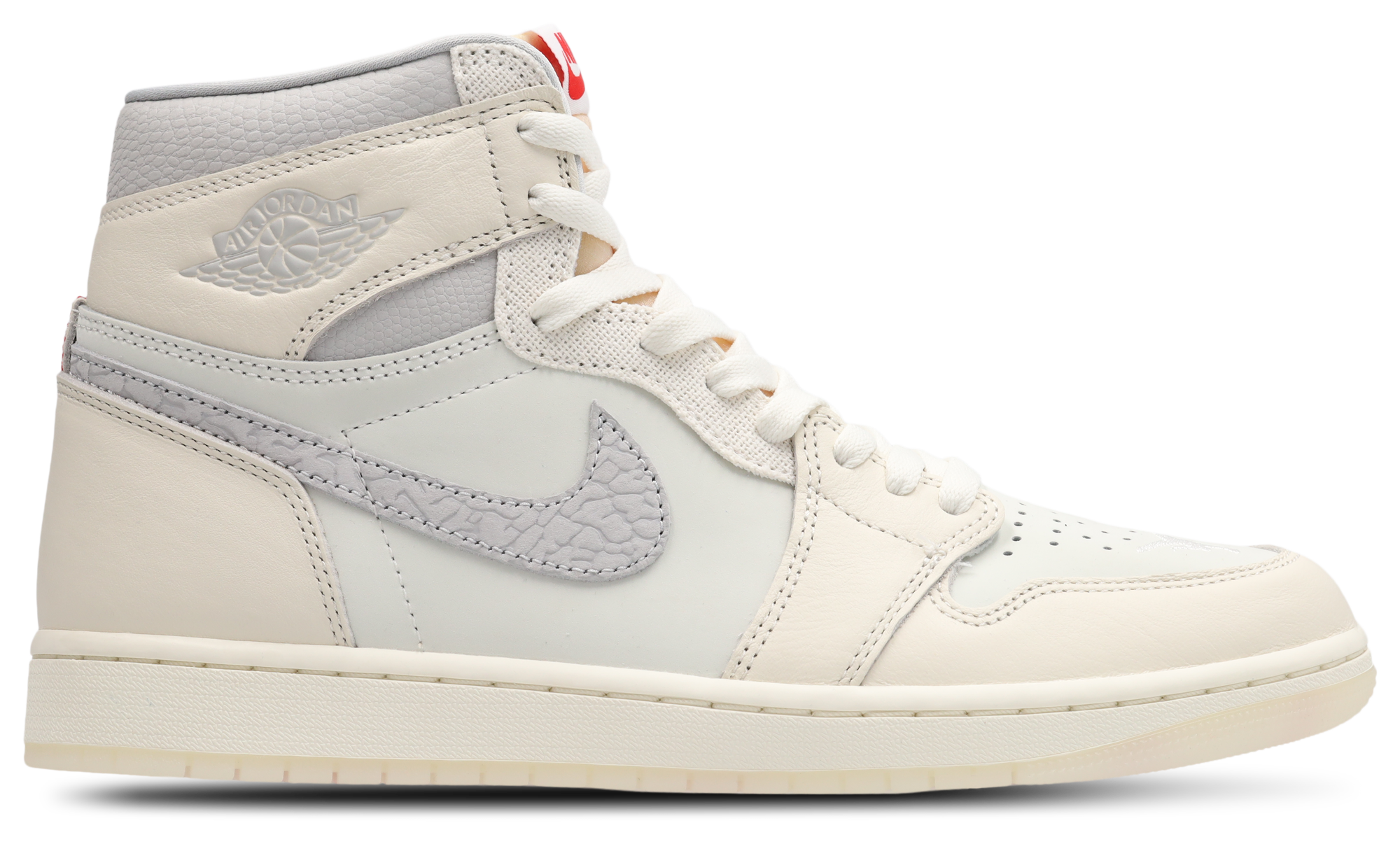 シューズ(男性用) Nike Women's Air Jordan 1 High OG ナイキ エア ジョーダン 1 ハイ OG NIKE AIR JORDAN 1 HIGH OG メンズ