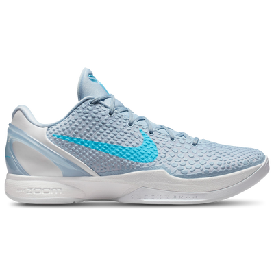 Nike Kobe VI Protro In Store Only - BLUE/WHITE/BLUE