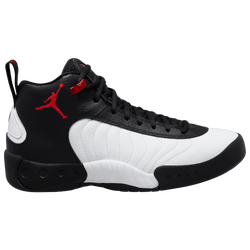 Men's - Jordan Jumpman Pro  - White/Black/Red