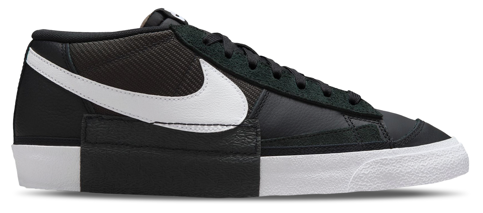 Nike Blazer Low Pro Club