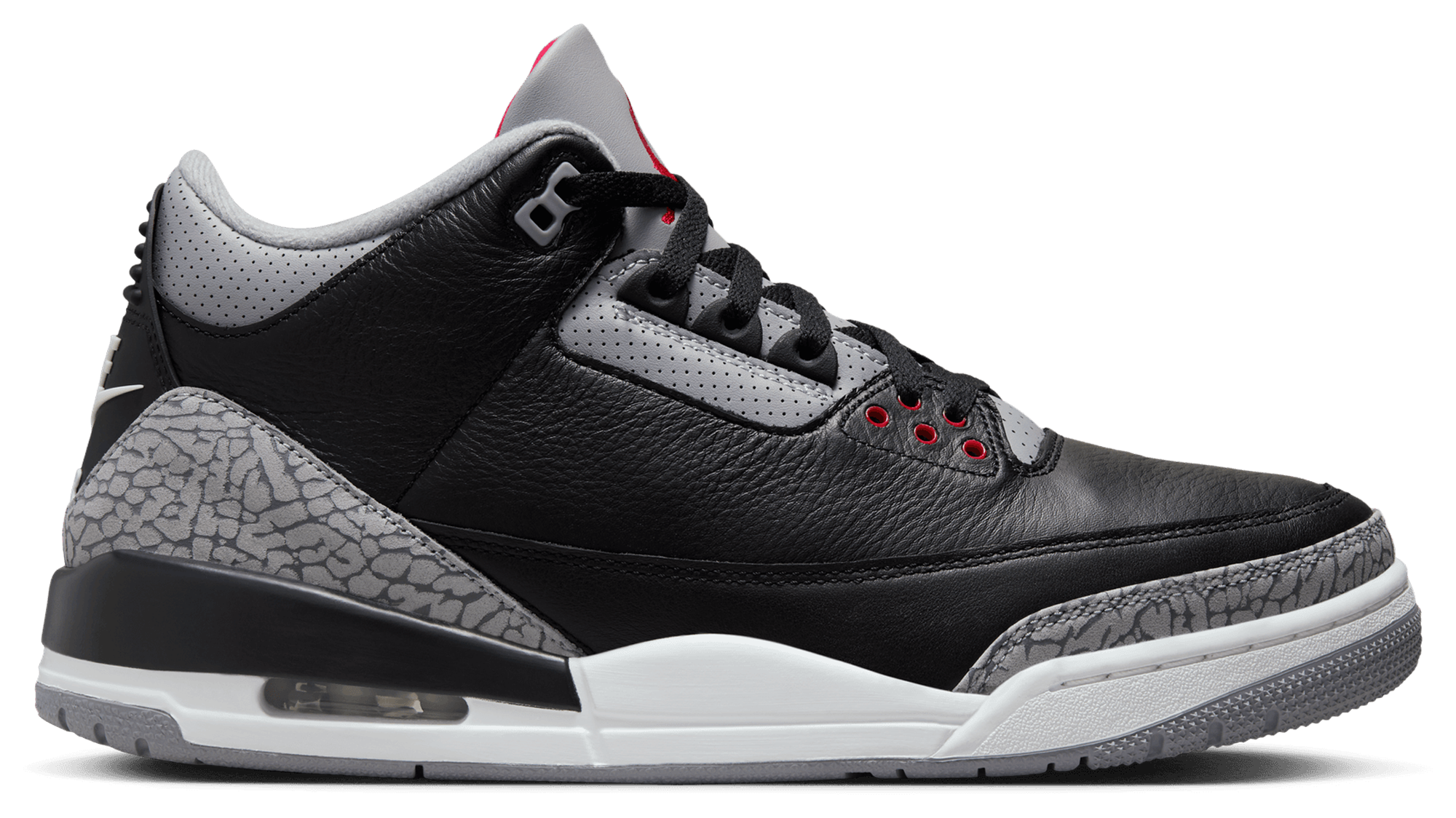 Retro 3 footlocker online