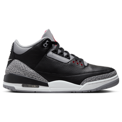 Grey michael jordan shoes online