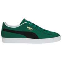 Foot locker 2025 puma suede classic