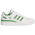 adidas Originals Forum Low CL  - Men's Green/White