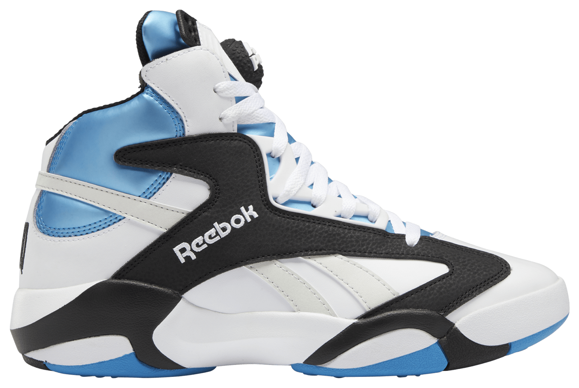 Foot deals locker reebok