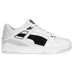 White/Black/Grey