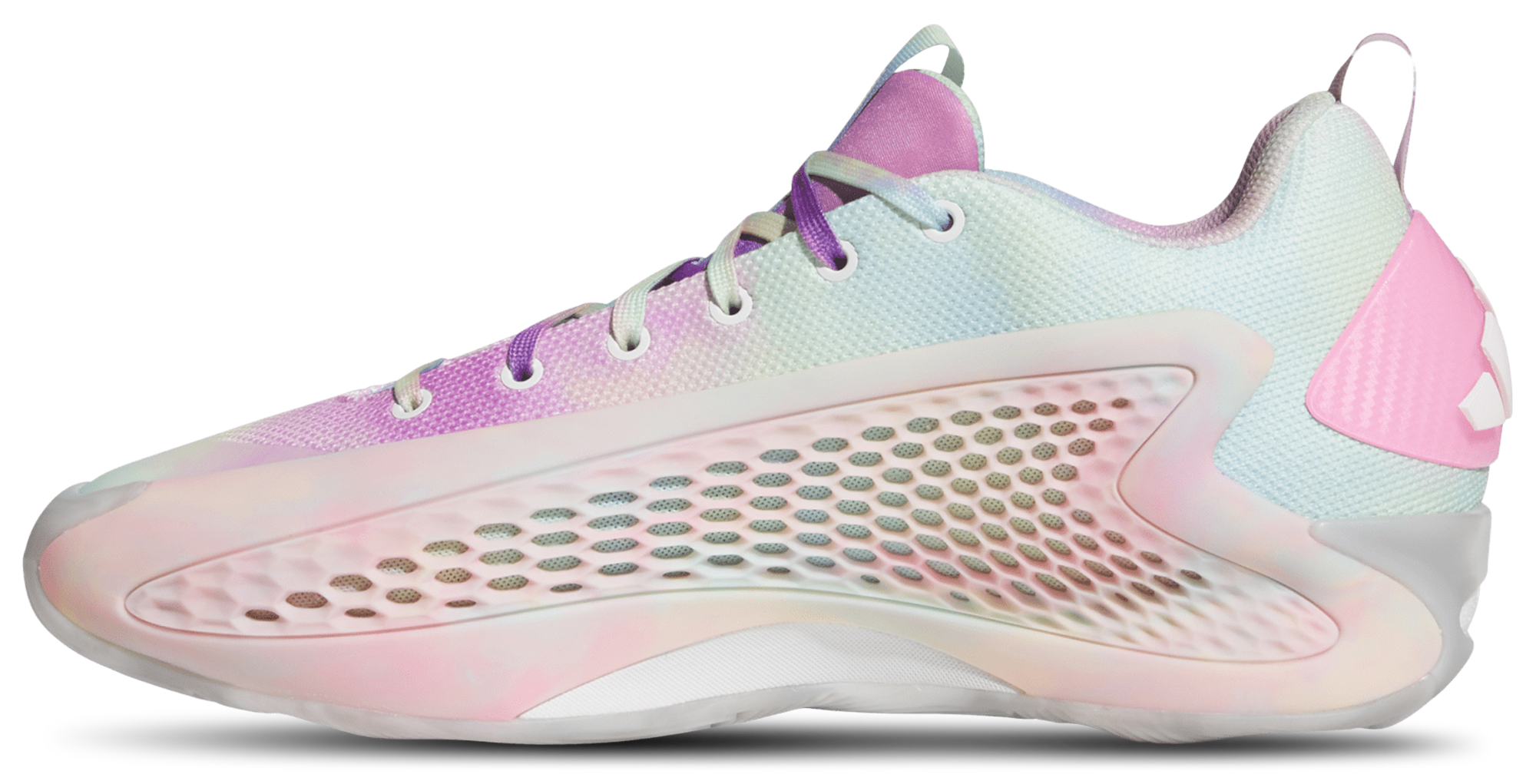 adidas Anthony Edwards 1 Low