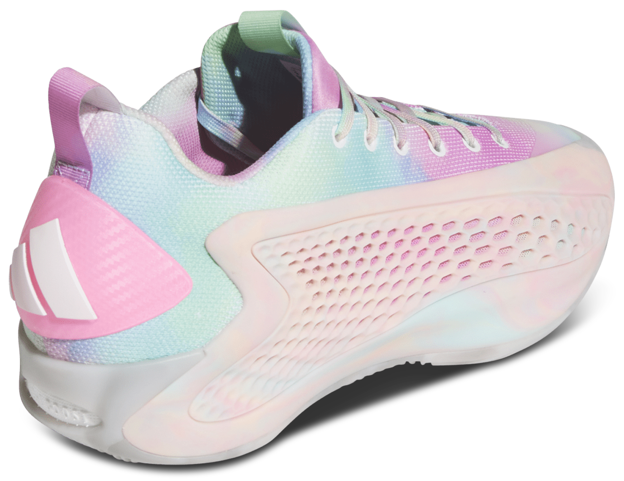 adidas Anthony Edwards 1 Low