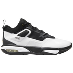 White/Black/Gold