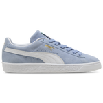 Chambray Blue/White