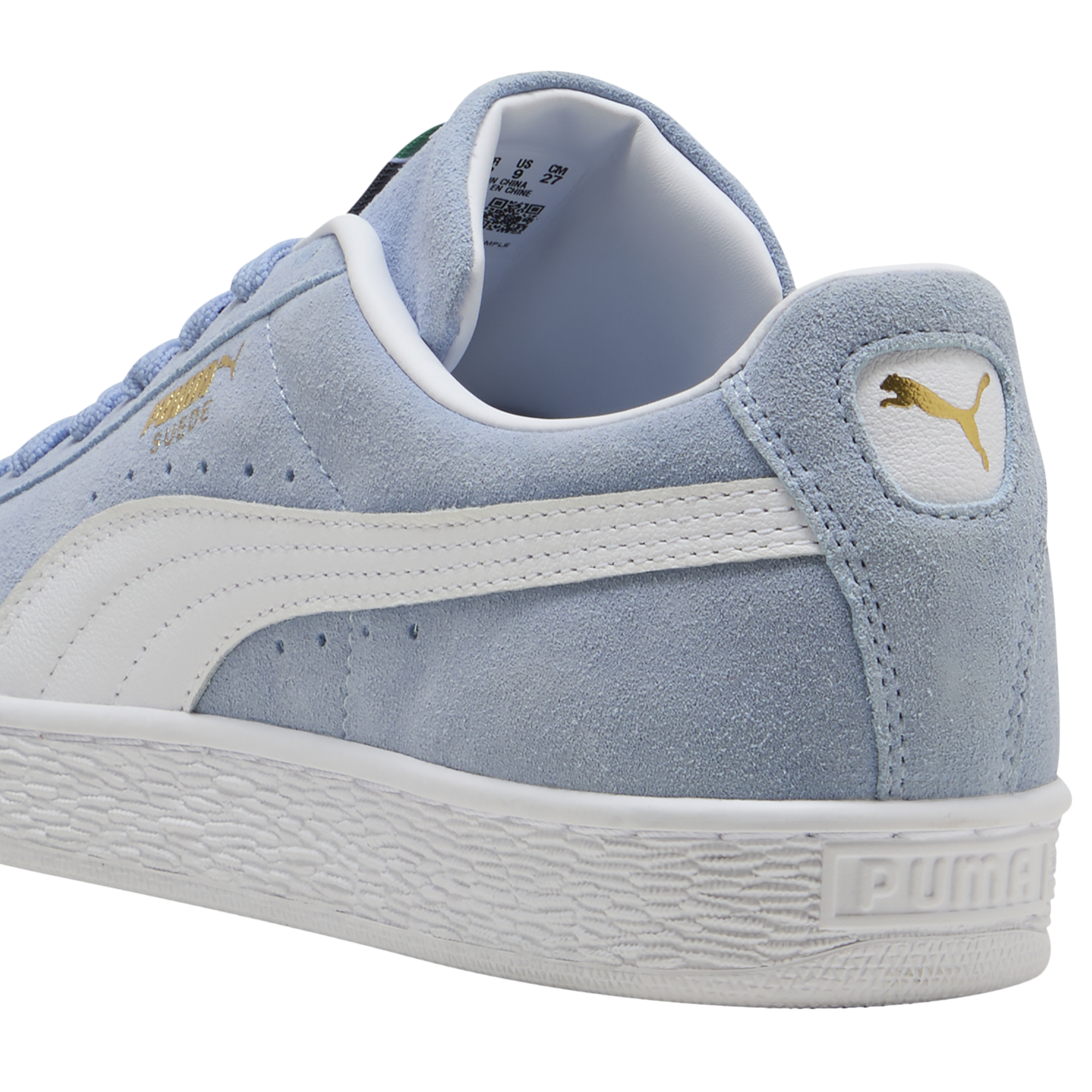 PUMA Suede Classic  - Men's