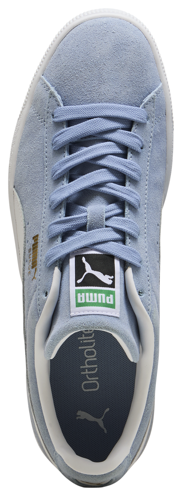 PUMA Suede Classic  - Men's