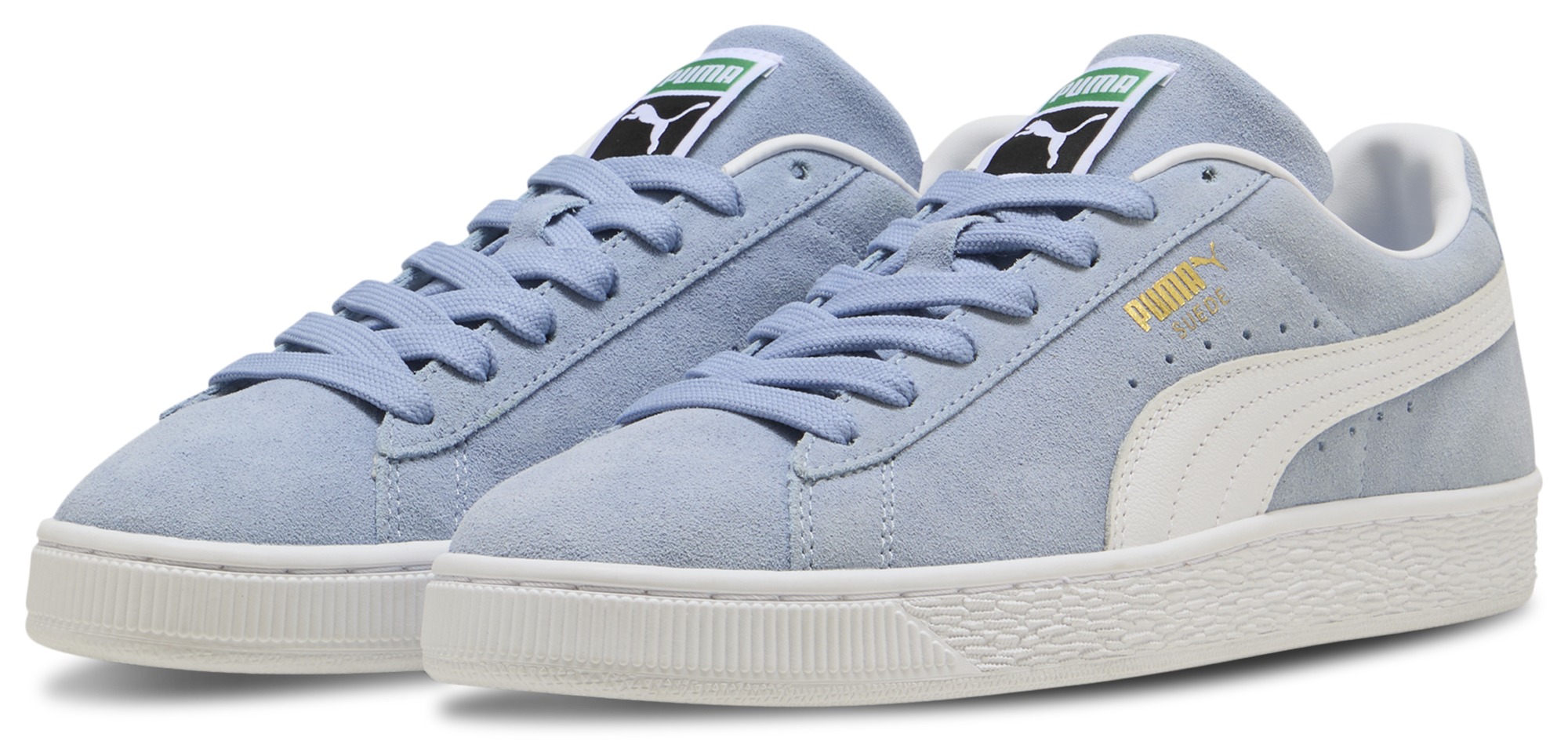 PUMA Suede Classic  - Men's