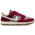Nike Dunk Low Retro SE Essentials Plus 2  - Men's White/Team Red/College Grey