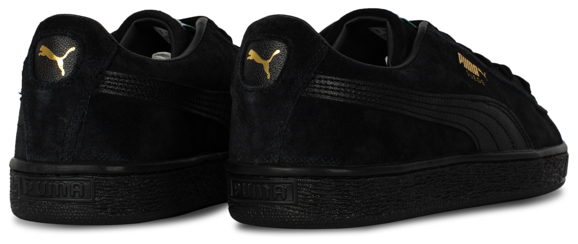 PUMA Suede Classic  - Men's