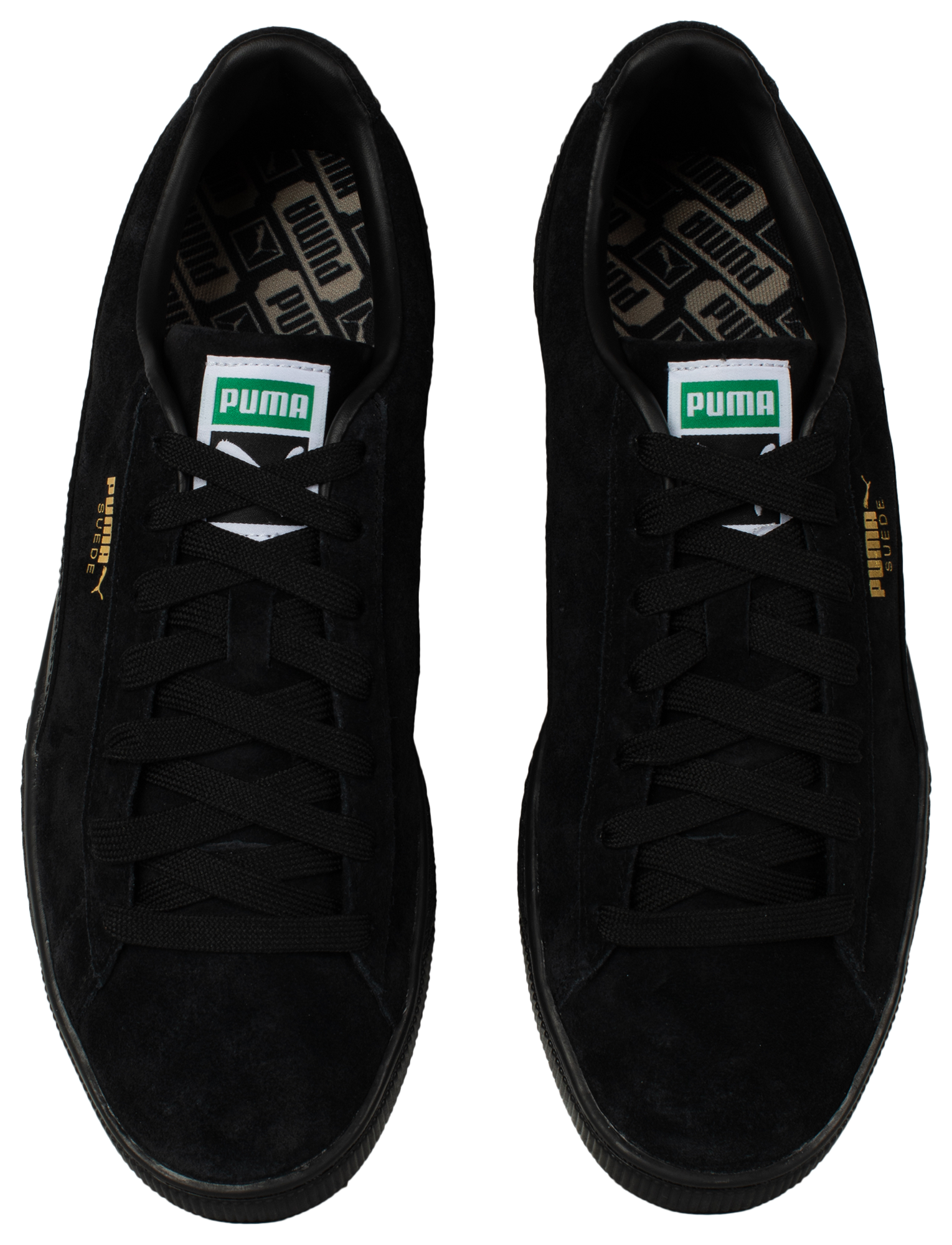 PUMA Suede Classic  - Men's