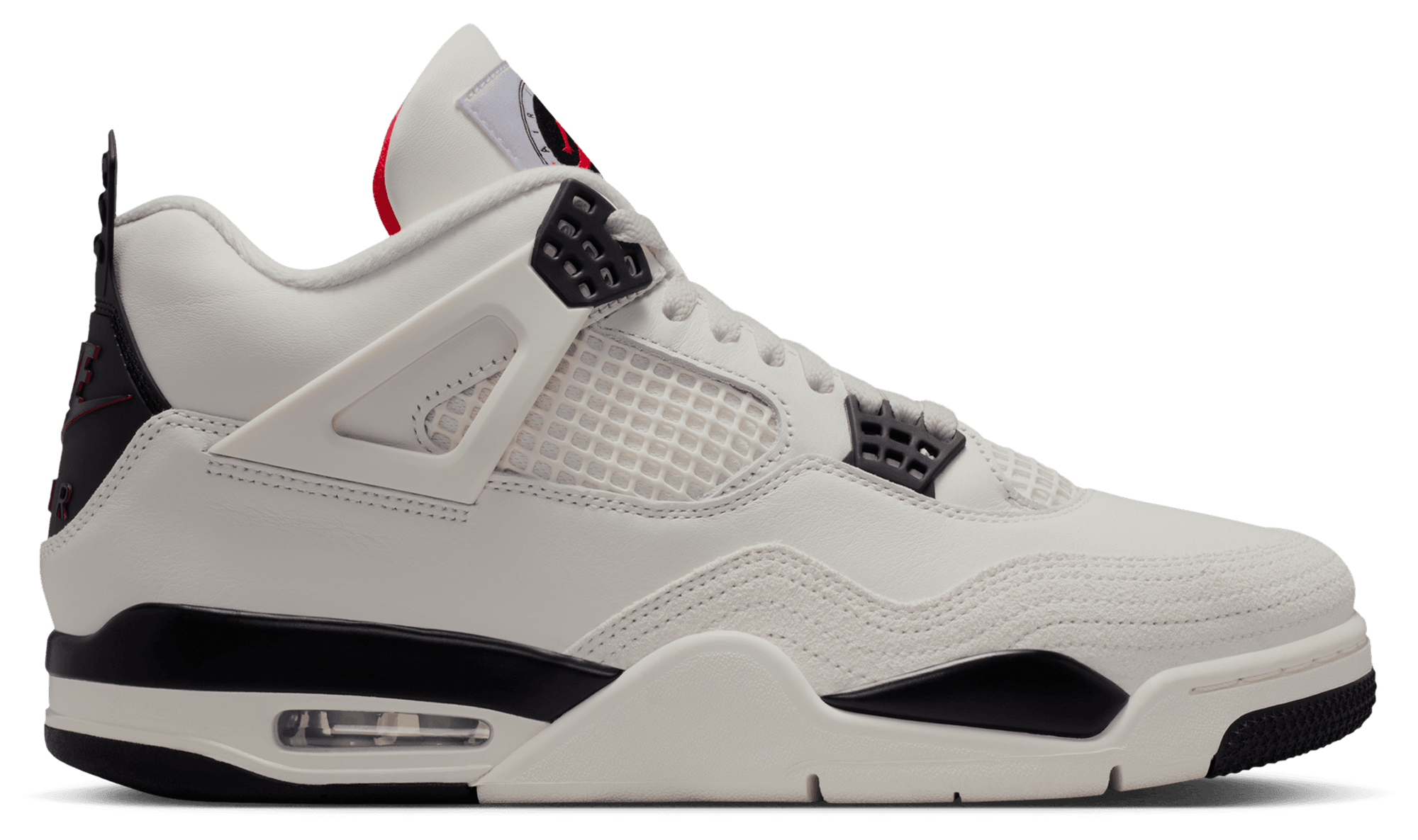 Jordan Air 4 Retro OG FC