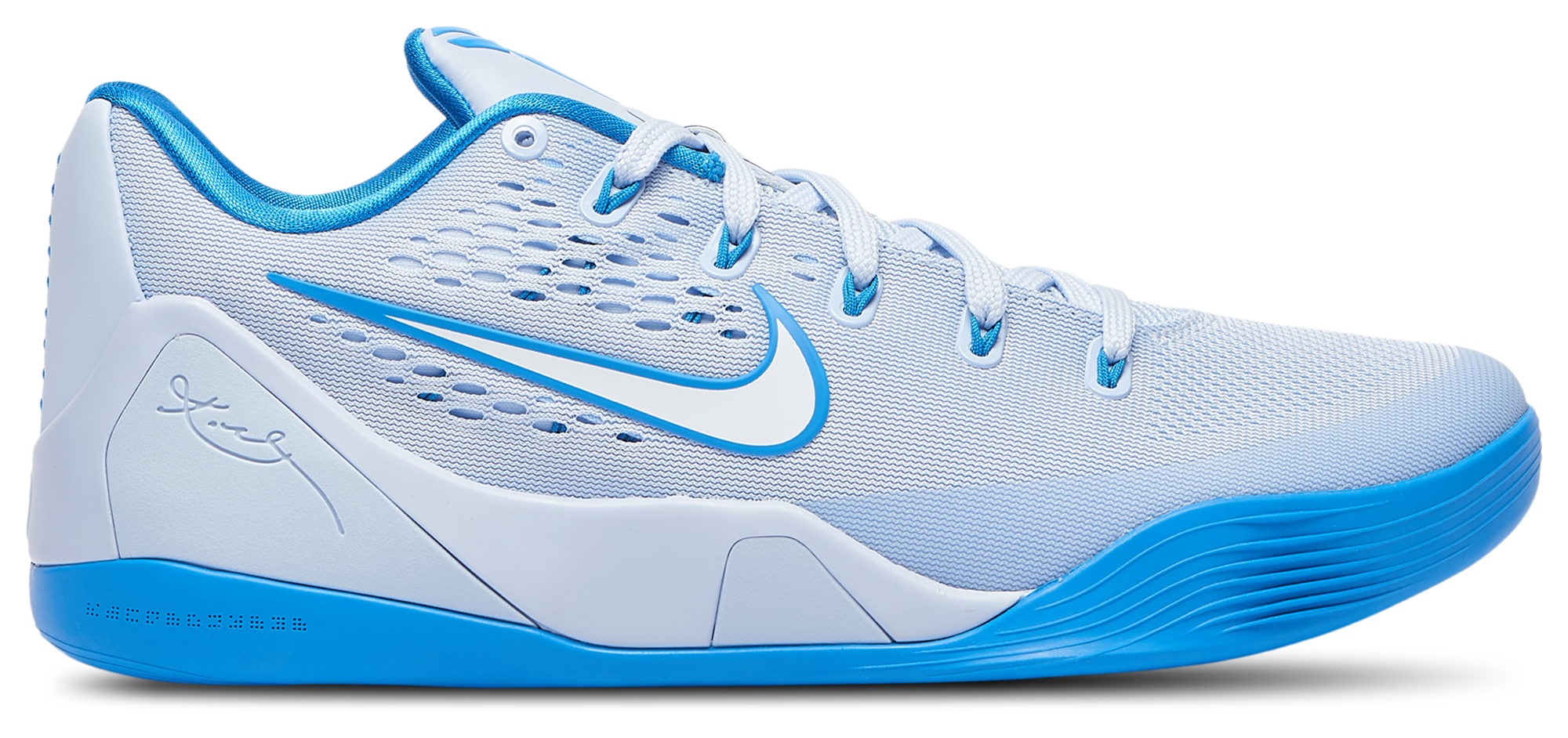 Nike Kobe 9 Elite Low EM - Men's | Foot Locker Canada
