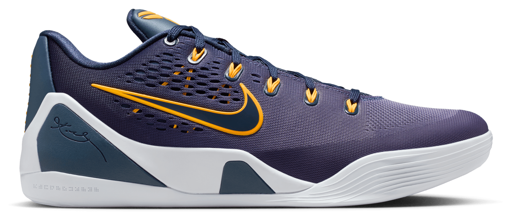 Nike Kobe 9 Elite Low EM - Men's | Foot Locker Canada