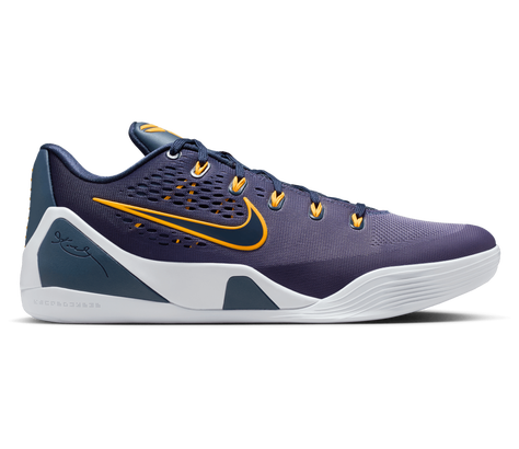 Nike Kobe 9 Elite Low EM