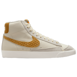Beige/Black/Orange