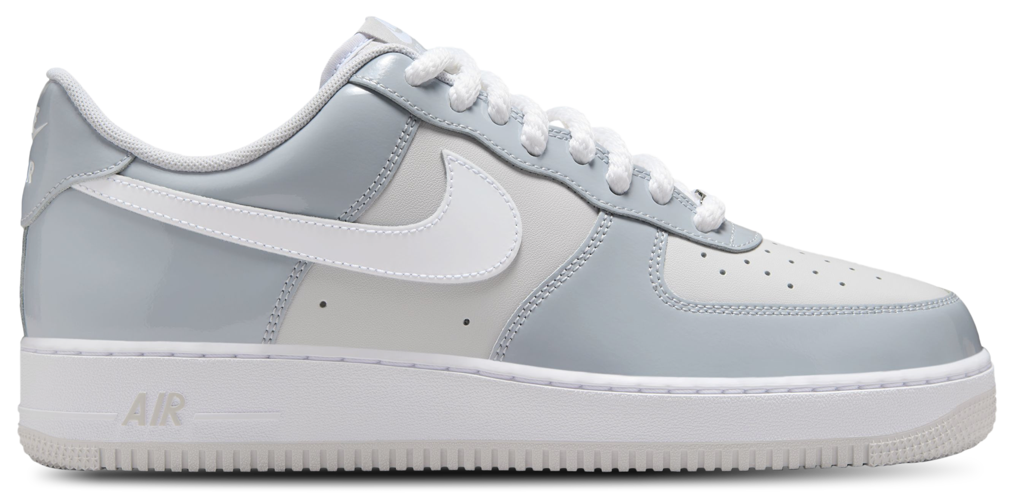 Nike Air Force 1 '07 LV8 Edge - Men's | Foot Locker Canada