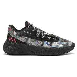 PUMA MB.04 Reflections - Boys' Grade School | Foot Locker