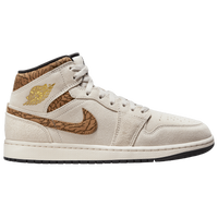 Foot locker jordan hot sale aj 1 mid