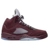 Jordan retro 5 on sale women