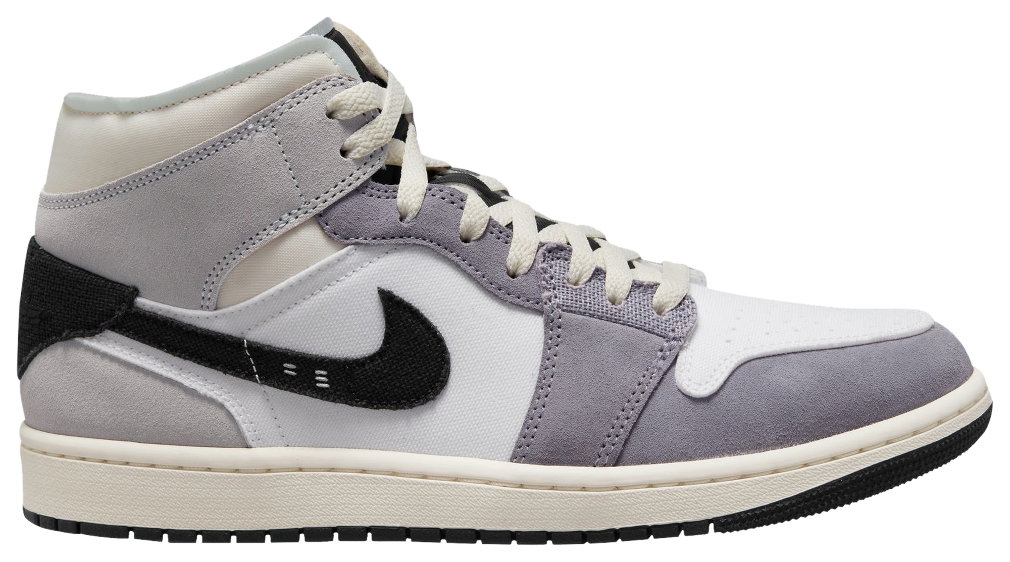 Jordan 1 mid foot on sale locker