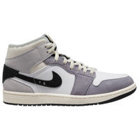 Nike Men's Air Jordan 1 Mid Basketball Shoes