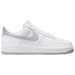 White/Grey