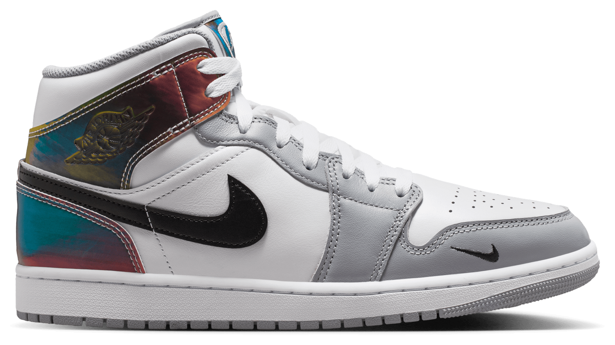 AIR JORDAN 1 MID 28㎝ Jordan AJ 1 Mid SE FC - Men's | Foot Locker Canada