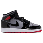 Black/Red/Grey