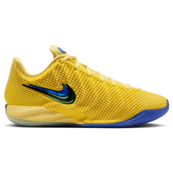 Pour hommes - Nike Caitlin 1 - Jaune/Bleu/Rose