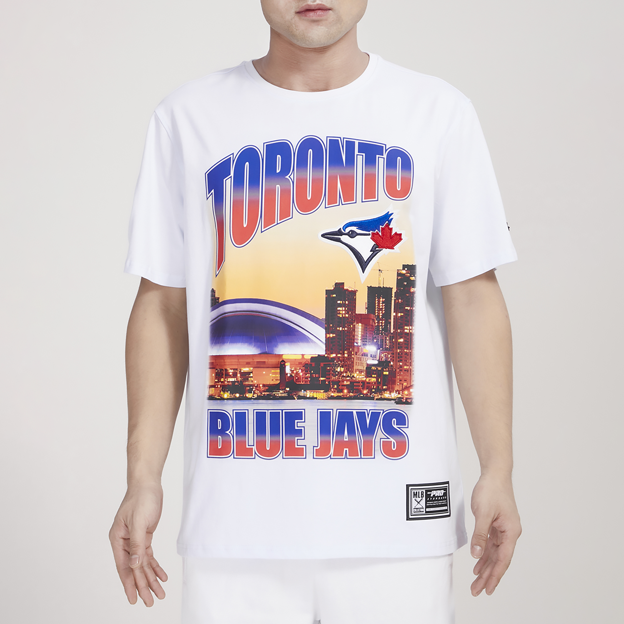 Vintage Style Toronto Blue Jays Sweatshirt Blue Jays MLB 