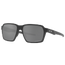 Oakley Parlay Polarized Sunglasses - Adult Matte Black/Prism Black