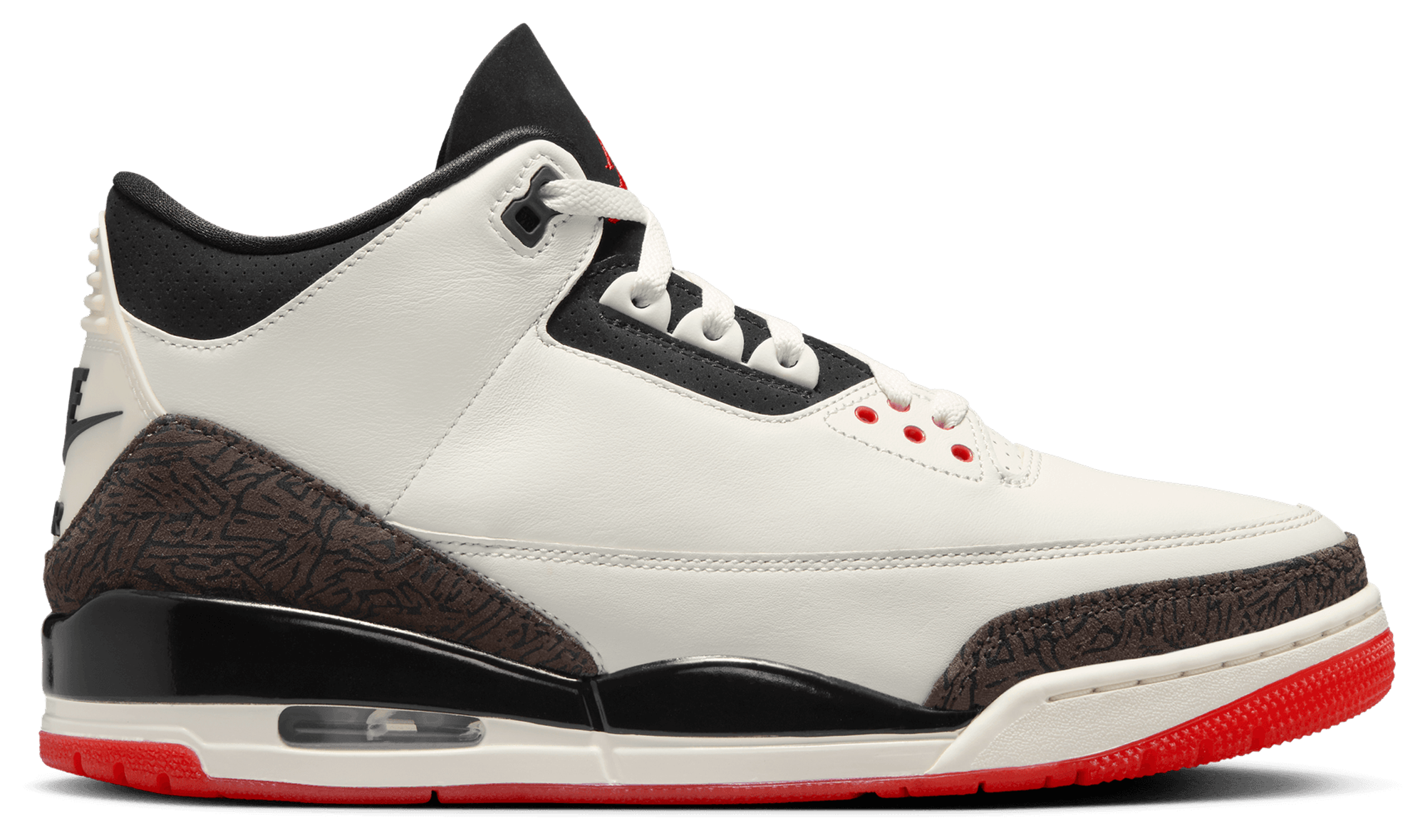 Nike Air Jordan 3 Retro スニーカー　27cm Jordan AJ Retro 3 OG - Men's | Foot Locker Canada