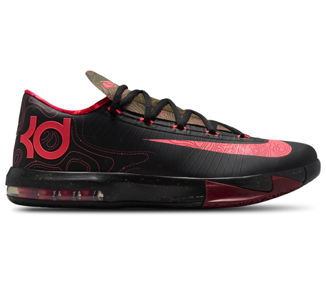 Nike Zoom KD Retro 6