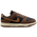 Nike Dunk Retro Bttys à tige basse - Pour hommes Noir/Cuir anglais/Wow cacao