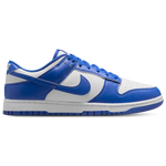 White/Hyper Royal