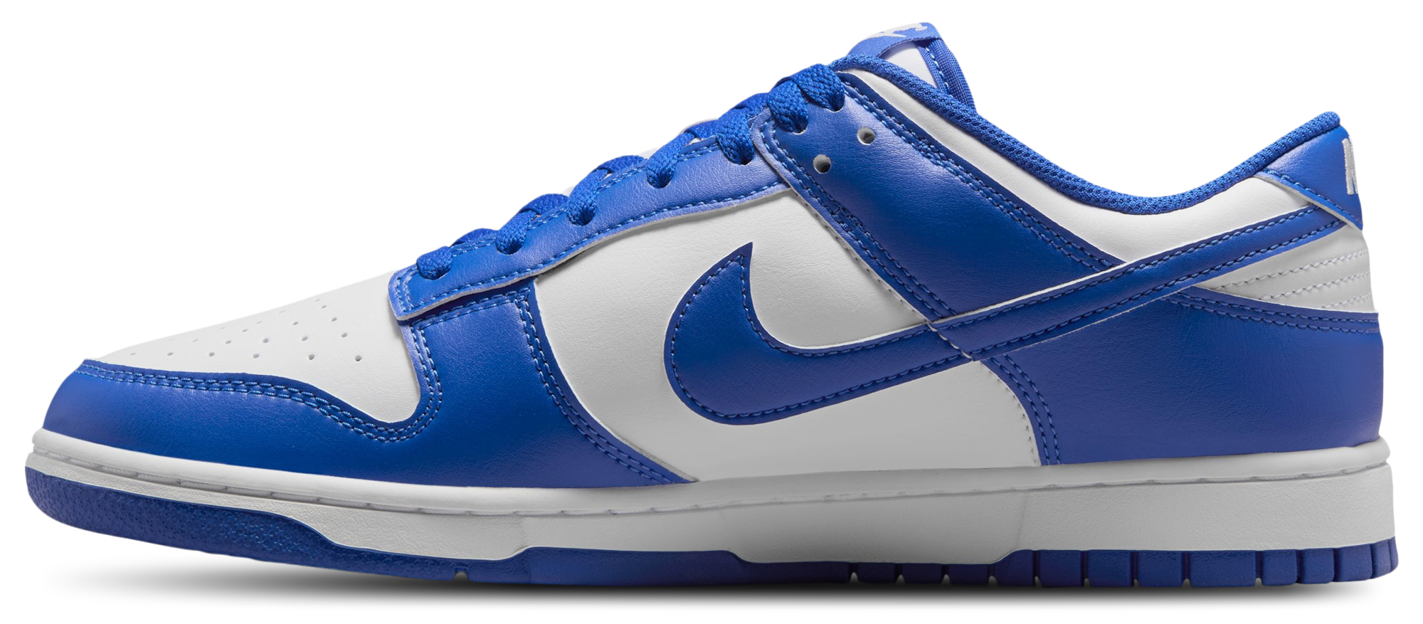 Nike Dunk Low Retro Premium  - Men's