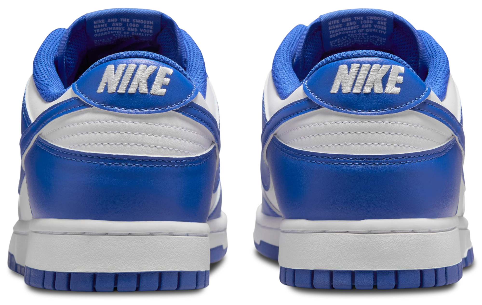 Nike Dunk Low Retro Premium  - Men's