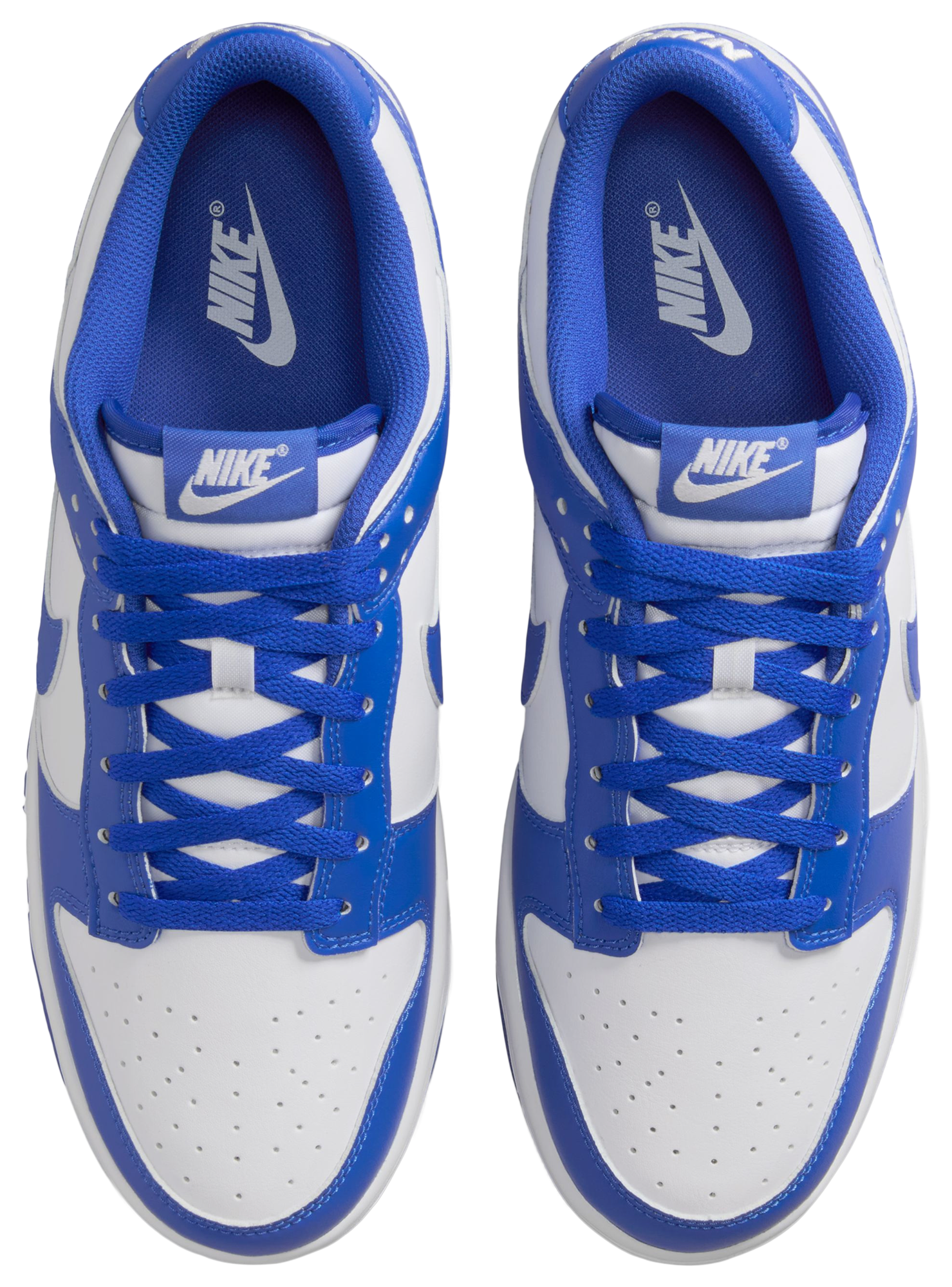 Nike Dunk Low Retro Premium  - Men's