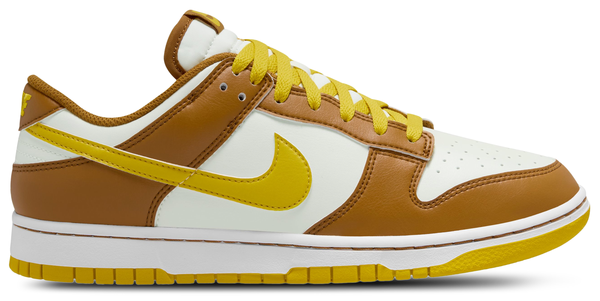 Nike Dunk Low Retro Bttys - Men's | Foot Locker Canada